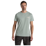 Pánské triko Craghoppers Lucent Short Sleeved T-Shirt