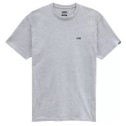 Pánské triko Vans MN Left Chest Logo Tee