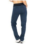 Dámské kalhoty Chillaz Sandra 3.0 Denim