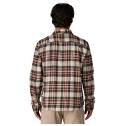 Pánská košile Patagonia Fjord Flannel Shirt