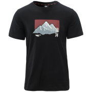 Pánské triko Hi-Tec Rawal