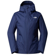 Dámská zimní bunda The North Face W Quest Insulated Jacket - Eu