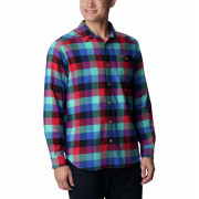 Pánská košile Columbia Cornell Woods™ Flannel Long Sleeve Shirt