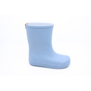 Dětské holínky GoKids Wave 979 Light Blue