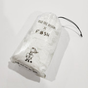 Obal High Tail Designs Drawstring Stuff Sack Date Night