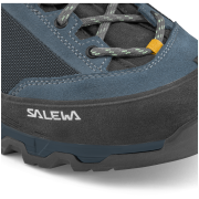 Pánské trekové boty Salewa Mtn Trainer 3 Tech Mid Gtx M