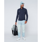 Pánská mikina Mammut Taiss ML Half Zip Pull Men