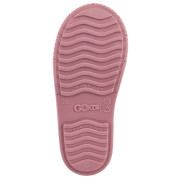 Dětské holínky GoKids Wave 979 Pink