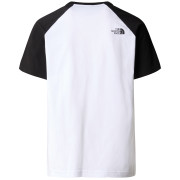 Pánské triko The North Face S/S Raglan Easy Tee