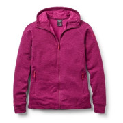 Dámská mikina Rab Nexus Hoody Wmns