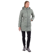 Dámský kabát Fundango Nordwave Long Jacket