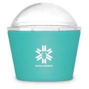 Termoska na jídlo Snow Monkey Freezie