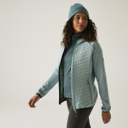 Dámská bunda Regatta Women’s Andreson Hybrid