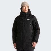 Pánský kabát The North Face M Mtn Range Down Parka