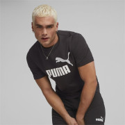 Pánské triko Puma ESS+ 2 Col Logo Tee