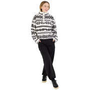 Dámská mikina Fundango Pacha Fleece Jacket