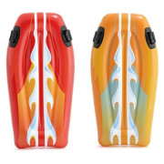 Lehátko do vody Intex s úchyty