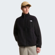 Pánská bunda The North Face M Yumiori Off Peak Full Zip Jacket