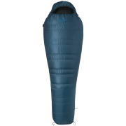 Péřový spacák Cumulus Mysterious Traveller 700