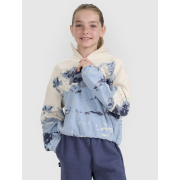 Dětská mikina 4F FLEECE F343