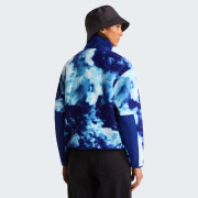 Dámská mikina The North Face W Yumiori Off Peak Full Zip Jacket -Prnt