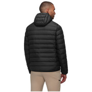 Pánská péřová bunda Mammut Waymarker IN Hooded Jacket Men