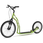 Koloběžka Husky Three Y40