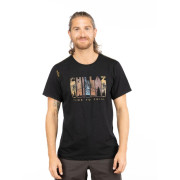 Dámské triko Chillaz Time to Chill