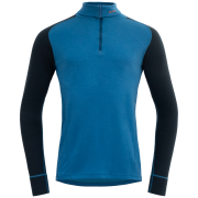 Pánský rolák Devold Duo Active Man Zip Neck