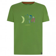 Pánské triko La Sportiva Breakfast T-Shirt M