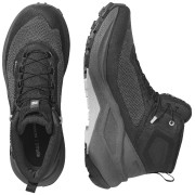 Pánské boty Salomon Genesis Mid GTX