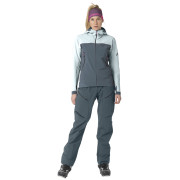 Dámská funkční mikina Dynafit Ridge Thermal Hoody W