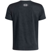 Dětské funkční triko Under Armour UA Tech Tee Pixelate Anthracite