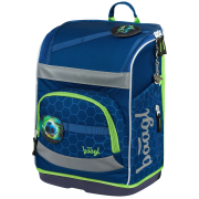 Školní batoh pro 1. stupeň Baagl Zippy Plus