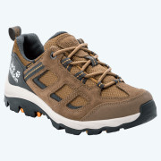 Dámské boty Jack Wolfskin Vojo 3 Texapore Low W