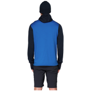 Pánská funkční mikina Devold Explorer Merino Hooded Jkt Man
