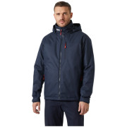 Pánská bunda Helly Hansen Crew Hooded Midlayer Jacket 2