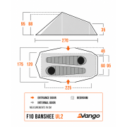 Stan Force Ten Banshee UL2