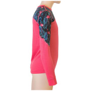 Dětský funkční set Sensor Merino Impress Set