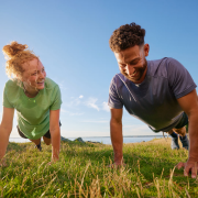 Pánské funkční triko Smartwool Men's Active Mesh Short Sleeve