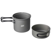 Hrnec Esbit Hrnec z hliníku 1L