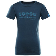 Dětské triko Alpine Pro Mereno 2