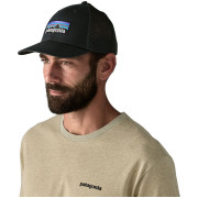 Kšiltovka Patagonia P-6 Logo LoPro Trucker Hat