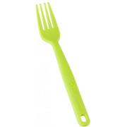 Vidlička Sea to Summit Camp Cutlery-green