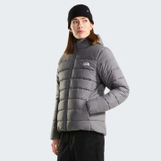 Dámská bunda The North Face W Aconcagua Hooded Jacket