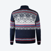 Pánský svetr Kama 3371