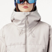 Dámská bunda Salomon Whitelight Jkt W