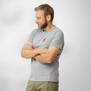 Pánské triko Fjällräven 1960 Logo T-shirt M