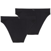 Dámské kalhotky Puma 3D Knit Sport Briefs 2P