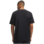 Pánské tričko Under Armour M Explor IsoChill UPF SS